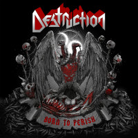 Album cover for Betrayal