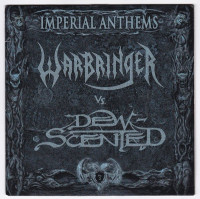 Album cover for Imperial Anthems, Number 2