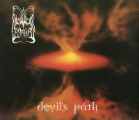 Album cover for Devil’s Path