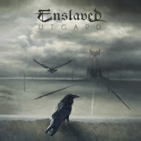 Album cover for Urjotun