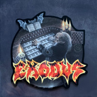 Album cover for Blacklist