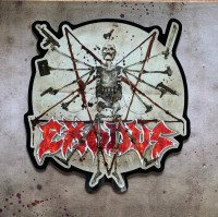Album cover for Downfall