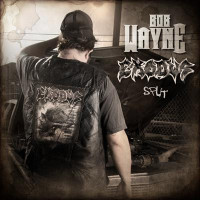 Album cover for Bob Wayne / Exodus