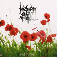 Album cover for The Mission Creep