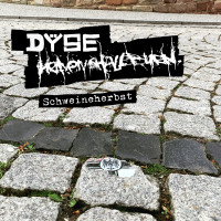 Album cover for Schweineherbst