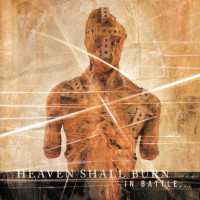 Album cover for In Battle... There Is No Law