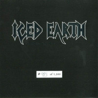 Album cover for The Melancholy E.P.