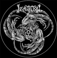 Album cover for Scapegoat