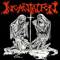Album cover for Deliverance of Horrific Prophecies