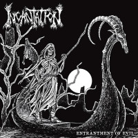 Album cover for Entrantment of Evil