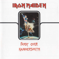 Album cover for Eddie's Archive