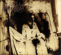 Album cover for Sounds of Decay