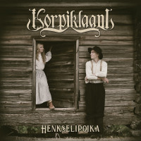 Album cover for Henkselipoika