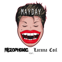 Album cover for Mayday