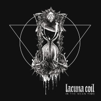 Album cover for In the Mean Time
