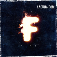 Album cover for Fire