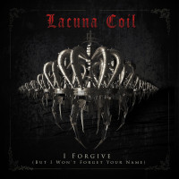 Album cover for I Forgive (But I Won’t Forget Your Name)