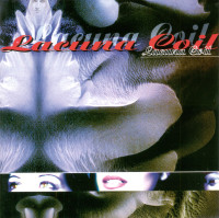 Album cover for Lacuna Coil