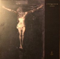 Album cover for O Pentagram Ignis