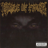 Album cover for From the Cradle to Enslave E.P.