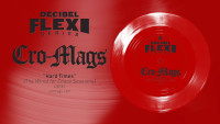 Album cover for Hard Times (The "Wired for Chaos" Sessions)