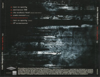 Album cover for Lost to Apathy EP