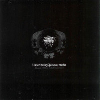 Album cover for Under beskyttelse av mørke