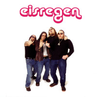 Album cover for Eine erhalten