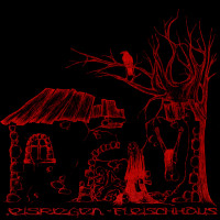 Album cover for Fleischhaus