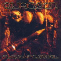 Album cover for Fleischfestival