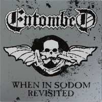 Album cover for When in Sodom Revisited
