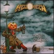 Album cover for Perfect Gentleman