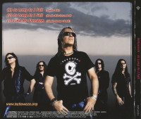 Album cover for As Long as I Fall