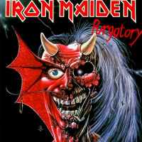Album cover for Purgatory