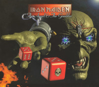 Album cover for The Angel & The Gambler