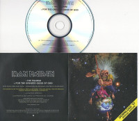 Album cover for The Pilgrim