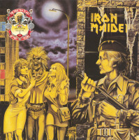 Album cover for Women in Uniform / Twilight Zone