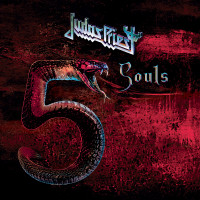 Album cover for 5 Souls