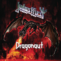 Album cover for Dragonaut