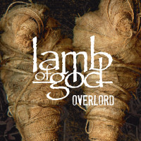 Album cover for Overlord
