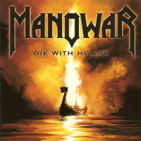 Album cover for Die With Honor