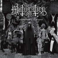 Album cover for Pandemonium of Egregores