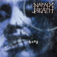 Album cover for Hung