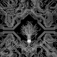 Album cover for Earthwire