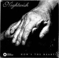 Album cover for How’s the Heart?