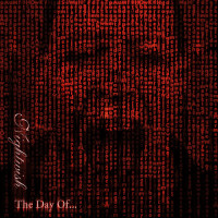 Album cover for The Day Of…