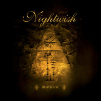 Album cover for Music