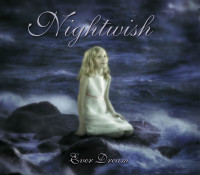 Album cover for Ever Dream