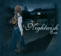 Album cover for Eva
