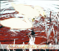 Album cover for The Carpenter